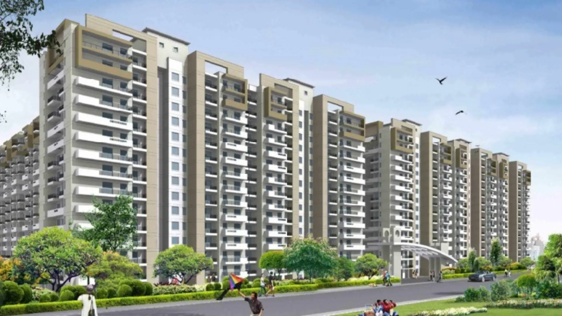 tlc-first-acre-gurgaon