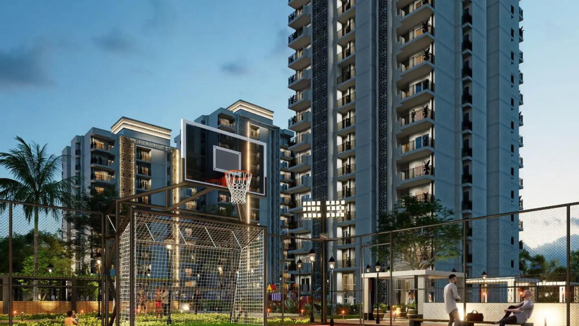 tlc-first-acre-sector-78